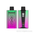 Bang Kotak 30000 Putar Vape sekali pakai